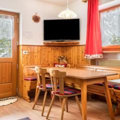 Appartamento Borésc