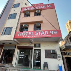 OYO Hotel Star 99