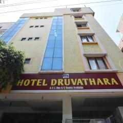 SPOT ON Hotel Dhruvathara