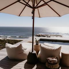 Pure Sea Boutique Lodge