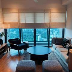 Apartment in Colombo: Cozy Two Bedroom Apartment