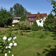 Beautiful Apartment in Robertsdorf with Garden
