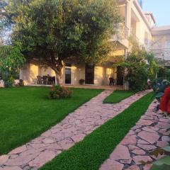 “Villa Chrysa” luxury house