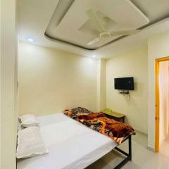 SPOT ON Shri Dadaji Guest House And Hotel