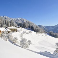 Bed&Breakfast Lausegger