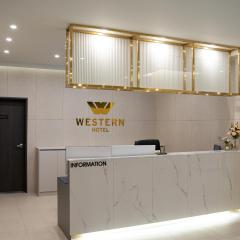 Naju Western Hotel