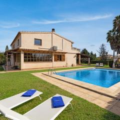 Villa Can Font