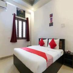 OYO HOTEL FORTUNE BLISS