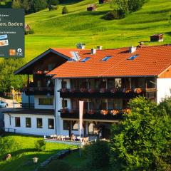 Alpenhotel Sonneck - mit Bergbahnticket