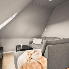 Dinbnb Apartments I 350m to Bryggen I Renovated 2023 I Quiet Top Apart