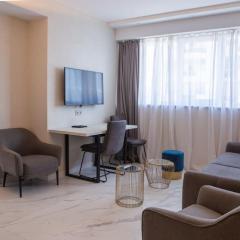 Alianz ! We Are Here For Your Comfort And Peace