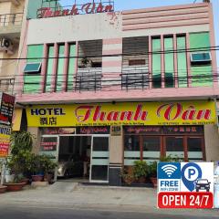 Hotel Thanh Vân