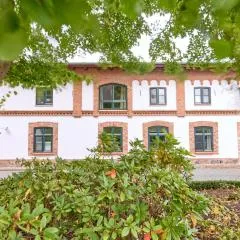 Landhaus Basthorst