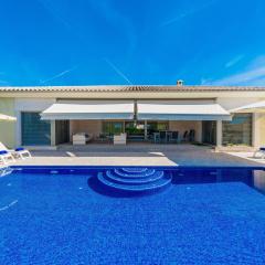 Bellviure - Villa With Private Pool In Sa Cabaneta Free Wifi