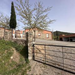 Casa rural en Badajoz