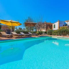 Holiday Home Consell - BAL01174-F