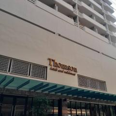 톰슨 호텔 후아마크(Thomson Hotel Huamark)