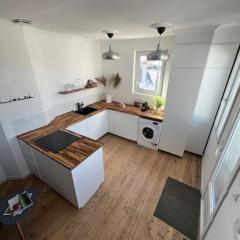 Appartement Hyper-centre proche plage et marché