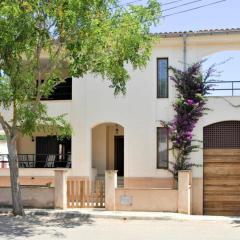 Typical Majorcan house in Illot