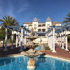 Urbanización San Bruno by SIT ISLA CANELA