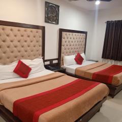 Hotel Mohan Family-Friendly Hotels @ New Delhi Railway Station