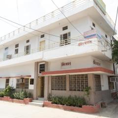 Homestay Urmil Basant