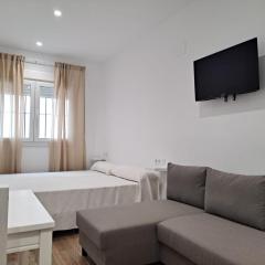 Apartamentos Caballo Rojo