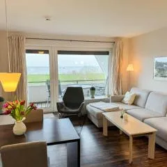 Haus Nordseeblick Wohnung 48