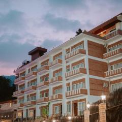 Nagarjun Resort - Embrace Tranquility Natures Retreat Beyond the City