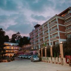 Hotel Monalisa Kathmandu Pvt. Ltd