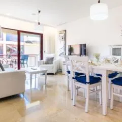 Apartamentos Albir Confort 3 dormitorios