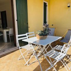 Casa Ulivi Blu