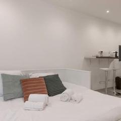 Studio centre de Cannes