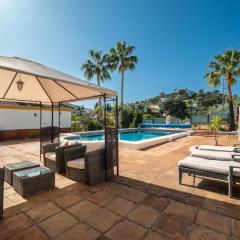 Casa Amarilla Casitas