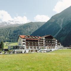 Hotel Weisseespitze