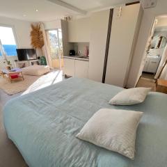 La pastorale de Théoule sur mer