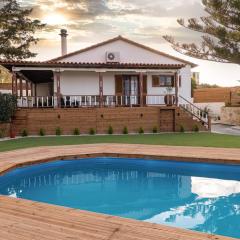 Ocean View Villa with private pool