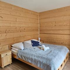 Apartamenty u Rysulów