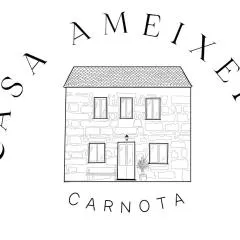Casa Ameixeira