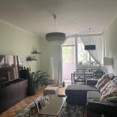 Napfeny Apartman