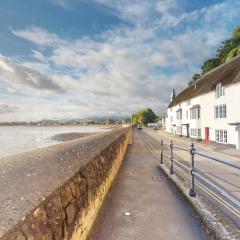 Captains Cottage Minehead