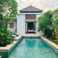 Villa Narada - Convenient Location - Private Pool - 3BR Villa