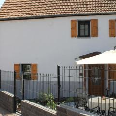 Ferienhaus in Kettig mit Terrasse und Garten