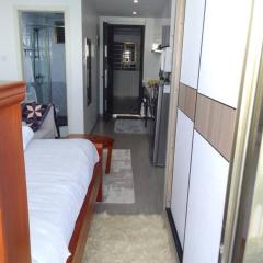 Goldpark Homes -Sunrise Studio