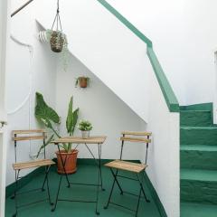 Casa Becquer 3 - Solo familias