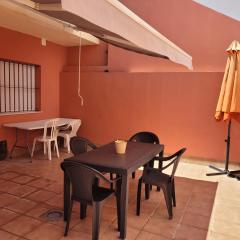 Apartamento Arizon