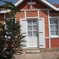 Villa centre-ville proche plage -6264