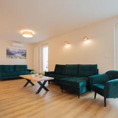 VacationClub - Apartamenty Zakopiańskie Apartament 438