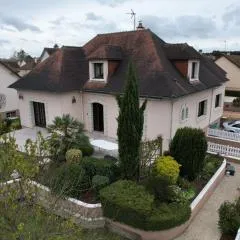 La Changéenne - Charme - 12 pers - Rêve au Mans