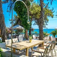 Thassos ESPERIA HOTEL